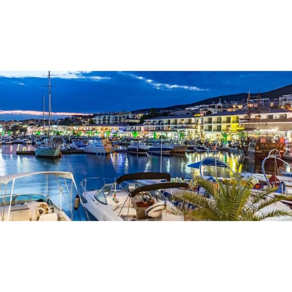 Apartment 3-room 2+1 in Nesebar (Sveti Vlas) Bulgaria area 120m² 5 floor, 9 image