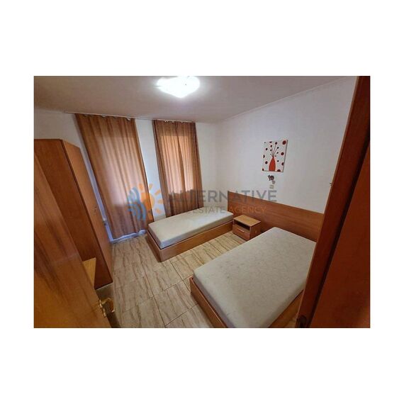Apartment 3-room 2+1 in Nesebar (Sveti Vlas) Bulgaria area 90m² 2 floor, 11 image