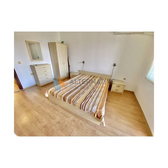 Apartment 3-room 2+1 in Nesebar (Sveti Vlas) Bulgaria area 96m² 4 floor, 13 image