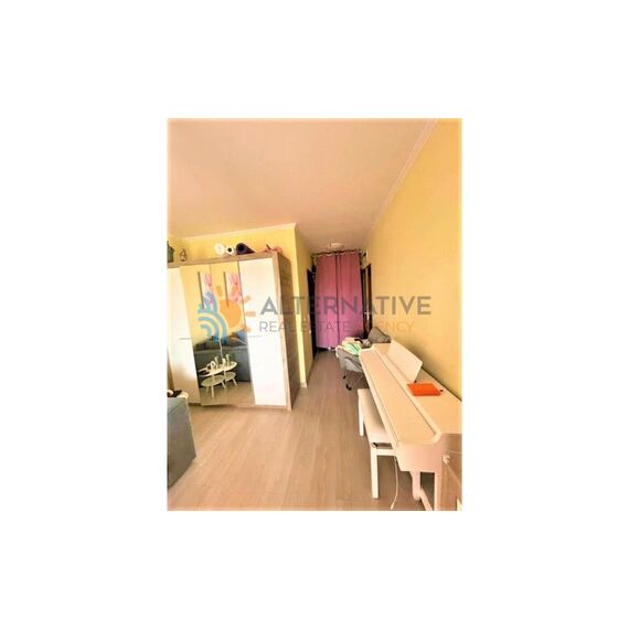 Apartment 3-room 2+1 in Nesebar (Ravda) Bulgaria area 85.68m² 4 floor, 5 image