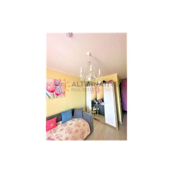 Apartment 3-room 2+1 in Nesebar (Ravda) Bulgaria area 85.68m² 4 floor, 6 image