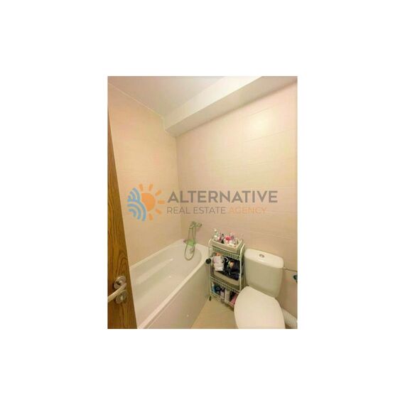Apartment 3-room 2+1 in Nesebar (Ravda) Bulgaria area 85.68m² 4 floor, 16 image