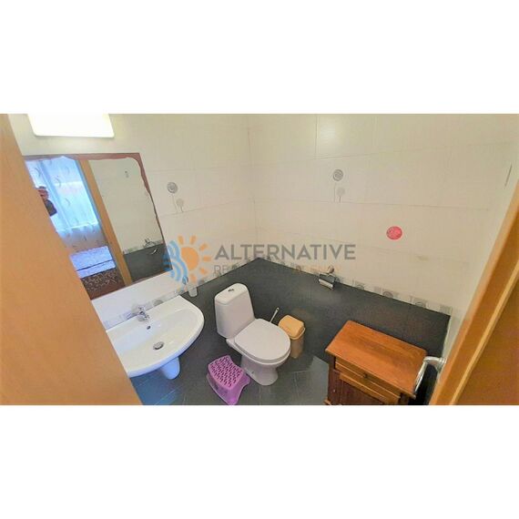 Квартира 3-комнатная 2+1 в Несебре (Святой Влас) площадь 100м², изображение 12