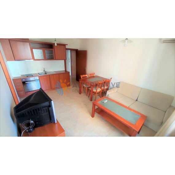 Apartment 3-room 2+1 in Nesebar (Ravda) Bulgaria area 86m² 2 floor, 9 image