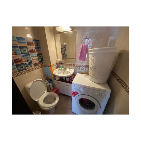 Apartment 3-room 2+1 in Nesebar (Sveti Vlas) Bulgaria area 76m² , 6 image