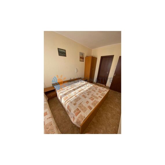 Apartment 3-room 2+1 in Nesebar (Ravda) Bulgaria area 68m² 4 floor, 11 image