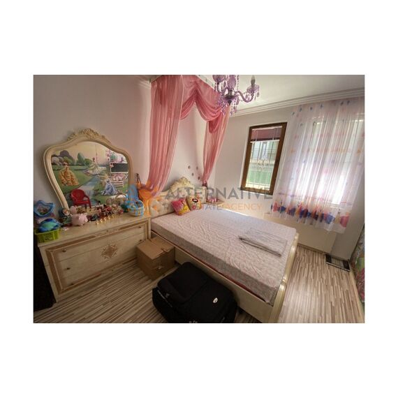 Apartment 3-room 2+1 in Nesebar (Sveti Vlas) Bulgaria area 76m² , 9 image