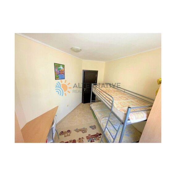 Apartment 3-room 2+1 in Nesebar (Ravda) Bulgaria area 80m² 4 floor, 8 image