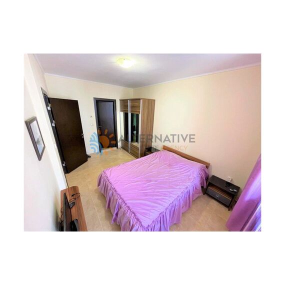 Apartment 3-room 2+1 in Nesebar (Ravda) Bulgaria area 80m² 4 floor, 17 image