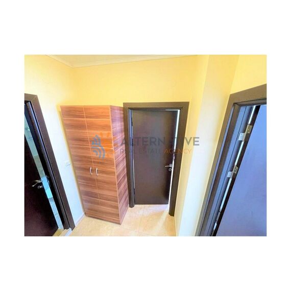 Apartment 3-room 2+1 in Nesebar (Ravda) Bulgaria area 80m² 4 floor, 9 image
