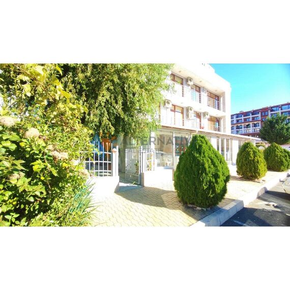 Apartment 3-room 2+1 in Nesebar (Sveti Vlas) Bulgaria area 110m² 4 floor, 4 image