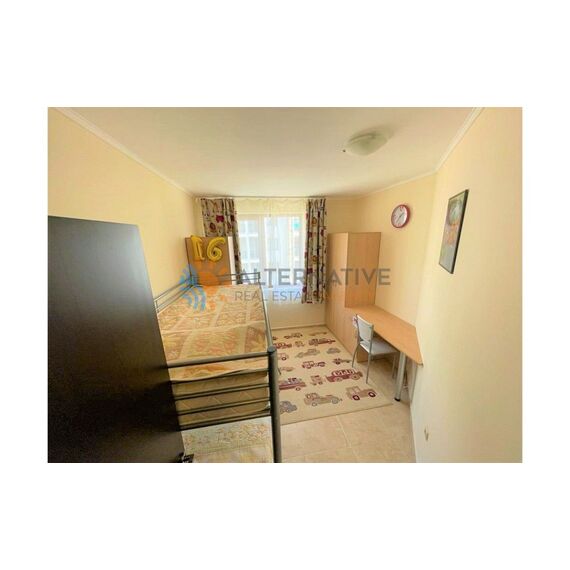 Apartment 3-room 2+1 in Nesebar (Ravda) Bulgaria area 80m² 4 floor, 10 image