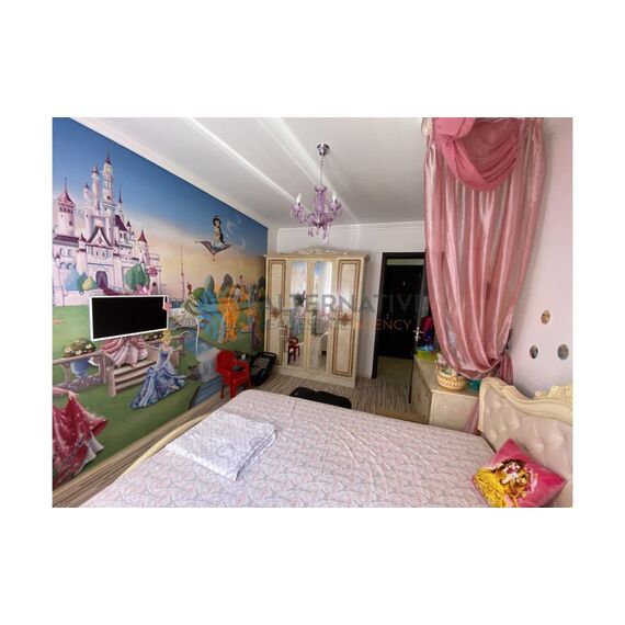 Apartment 3-room 2+1 in Nesebar (Sveti Vlas) Bulgaria area 76m² , 10 image
