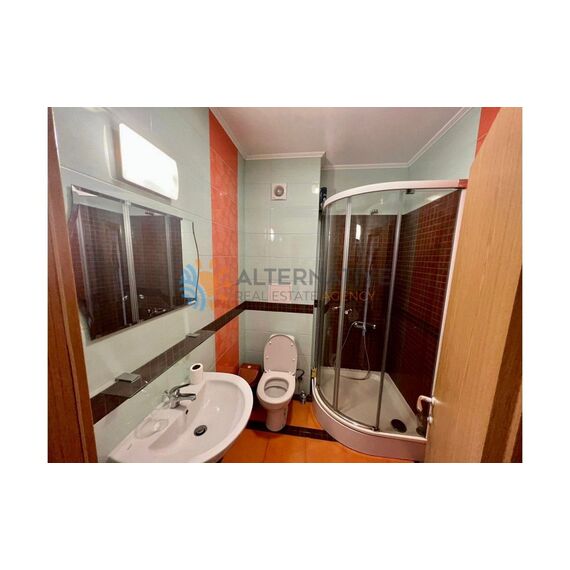 Квартира 3-комнатная 2+1 в Несебре (Святой Влас) площадь 90м², изображение 5