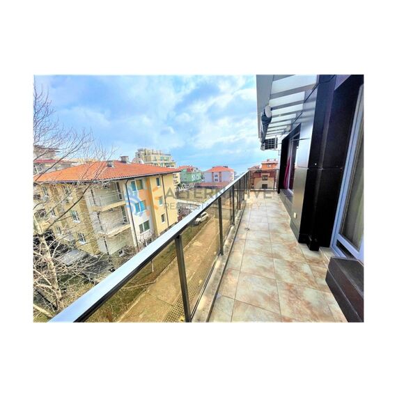 Квартира 3-комнатная 2+1 в Несебре (Святой Влас) площадь 100м² 4 этаж, изображение 19