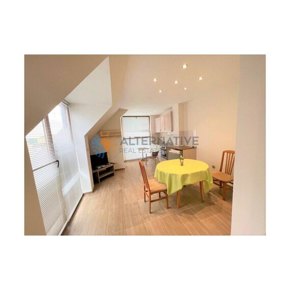 Apartment 3-room 2+1 in Nesebar (Sveti Vlas) Bulgaria area 110m² 4 floor, 2 image