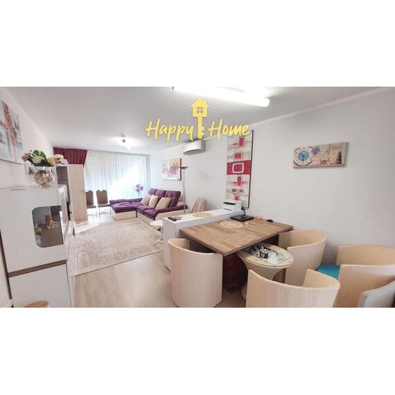 Apartment 3-room 2+1 by the sea in Burgas (Sarafovo) Bulgaria area 134m² 1 floor, 20 image