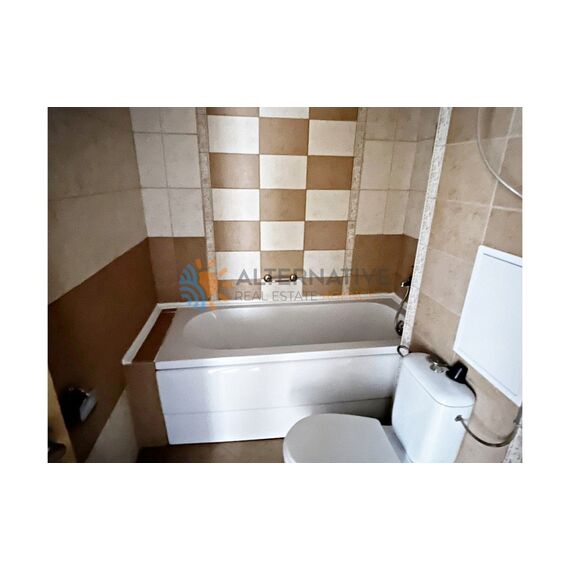 Apartment 3-room 2+1 in Nesebar (Sunny Beach) Bulgaria area 88m² 3 floor
