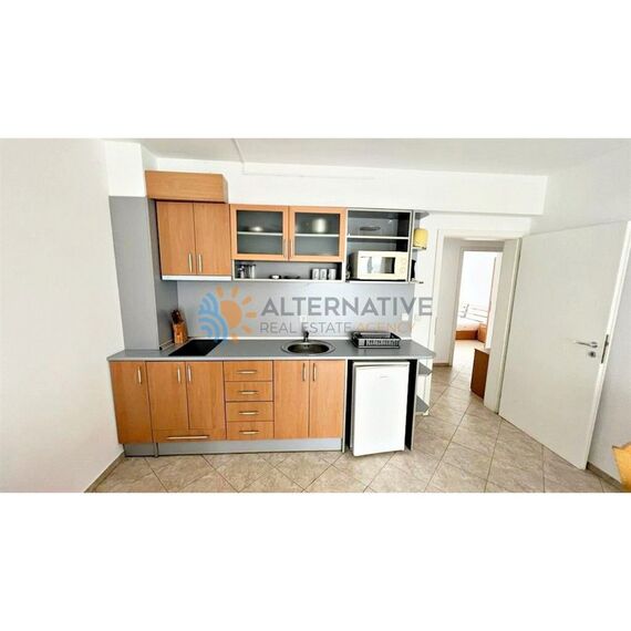 Квартира 3-комнатная 2+1 в Несебре (Солнечный Берег) площадь 85м² 2 этаж, изображение 10