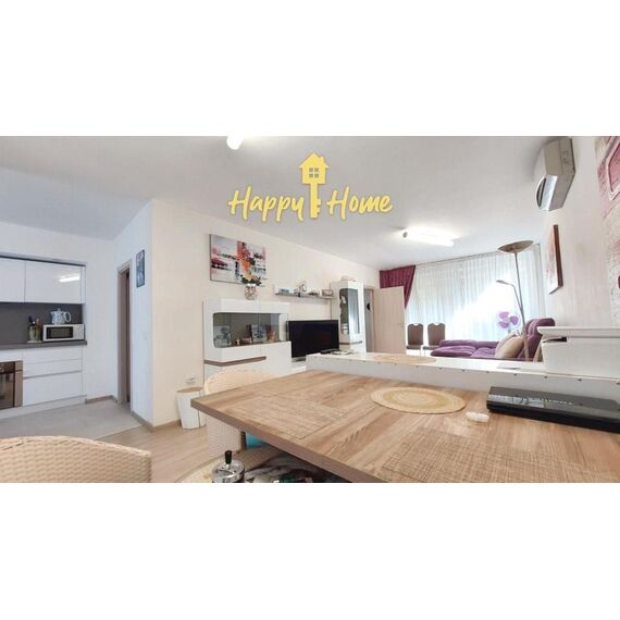 Apartment 3-room 2+1 by the sea in Burgas (Sarafovo) Bulgaria area 134m² 1 floor, 3 image