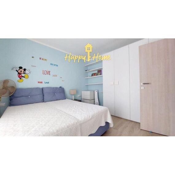 Apartment 3-room 2+1 by the sea in Burgas (Sarafovo) Bulgaria area 134m² 1 floor, 9 image