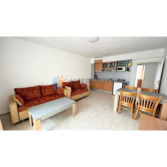 Квартира 3-комнатная 2+1 в Несебре (Солнечный Берег) площадь 85м² 2 этаж, изображение 14