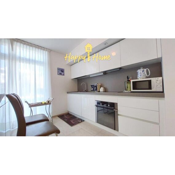 Apartment 3-room 2+1 by the sea in Burgas (Sarafovo) Bulgaria area 134m² 1 floor, 6 image
