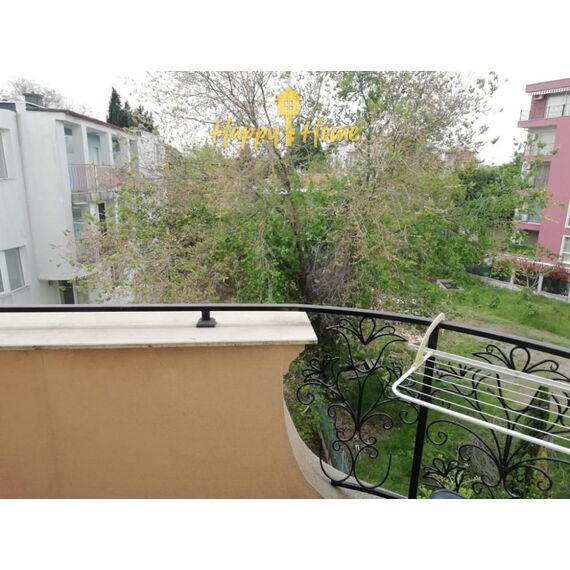 Квартира 2-комнатная 1+1 у моря в Несебре (Равда) площадь 44м² 4 этаж, изображение 11