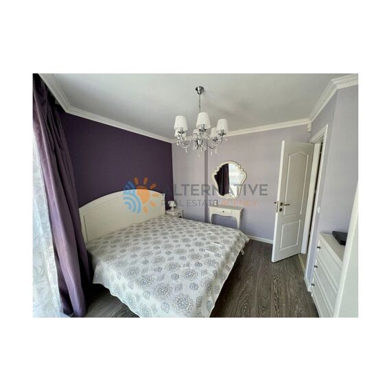 Квартира 3-комнатная 2+1 в Несебре площадь 179м² 5 этаж, изображение 13