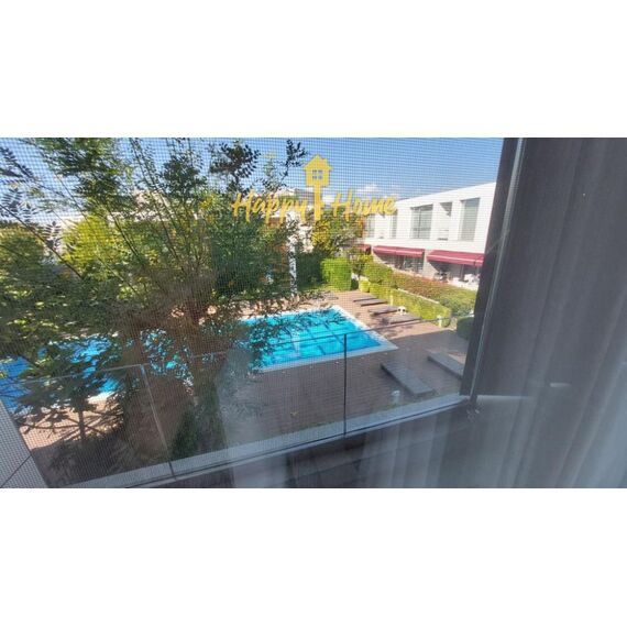 Apartment 3-room 2+1 by the sea in Burgas (Sarafovo) Bulgaria area 134m² 1 floor, 16 image