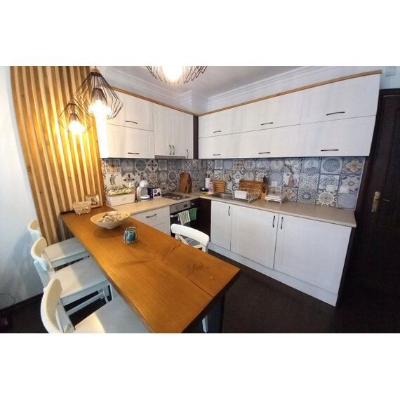 Apartment 2-room 1+1 by the sea in Nesebar (Sveti Vlas) Bulgaria area 45m² , 8 image