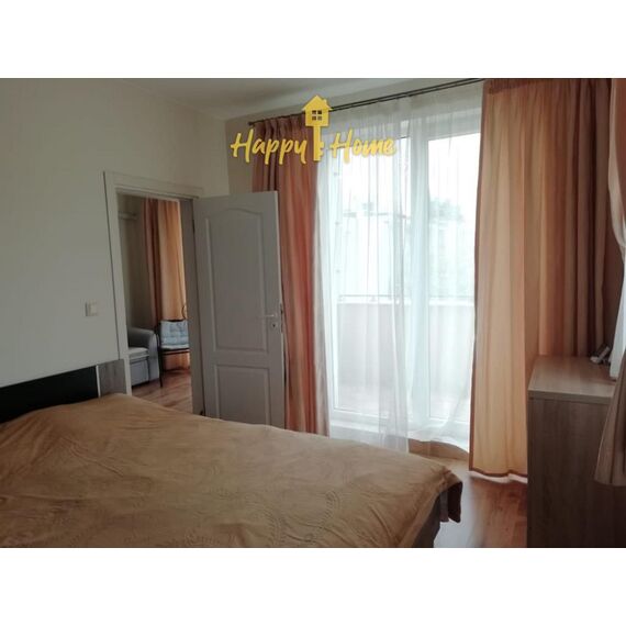 Квартира 2-комнатная 1+1 у моря в Несебре (Равда) площадь 44м² 4 этаж, изображение 7