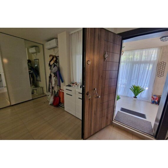 Квартира 2-комнатная 1+1 у моря в Несебре площадь 78м², изображение 10
