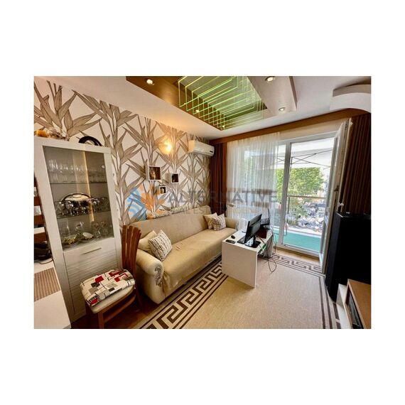 Apartment 3-room 2+1 in Nesebar (Sunny Beach) Bulgaria area 100m² 4 floor, 13 image