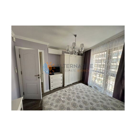 Квартира 3-комнатная 2+1 в Несебре площадь 179м² 5 этаж, изображение 12
