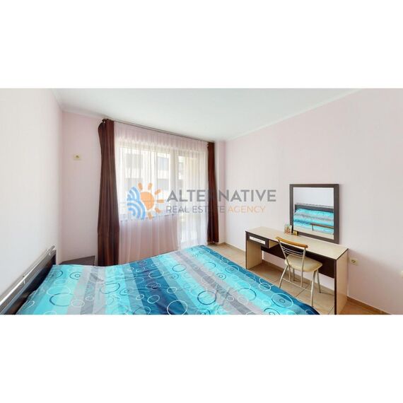Квартира 3-комнатная 2+1 в Несебре (Солнечный Берег) площадь 97м² 4 этаж, изображение 10