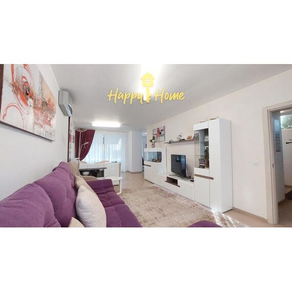 Apartment 3-room 2+1 by the sea in Burgas (Sarafovo) Bulgaria area 134m² 1 floor, 4 image