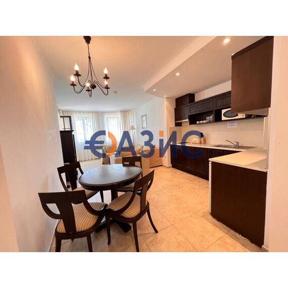 Apartment 3-room 2+1 in Nesebar (Obzor) Bulgaria area 113m² 2 floor, 4 image