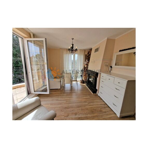 Apartment 3-room 2+1 in Nesebar (Sunny Beach) Bulgaria area 65m² 4 floor, 2 image