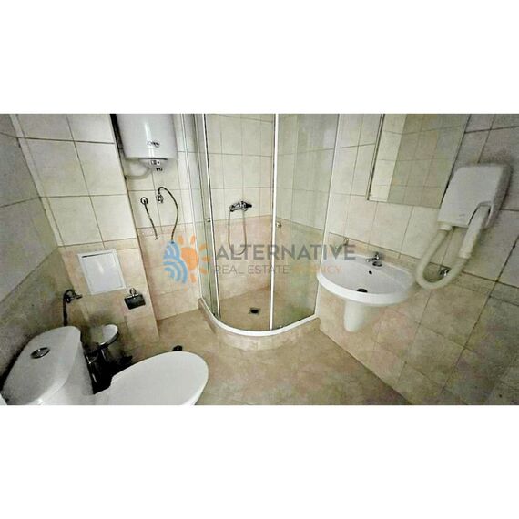 Квартира 3-комнатная 2+1 в Несебре (Солнечный Берег) площадь 85м² 2 этаж, изображение 16