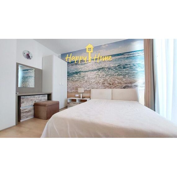Apartment 3-room 2+1 by the sea in Burgas (Sarafovo) Bulgaria area 134m² 1 floor, 13 image