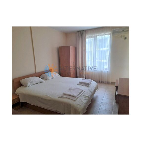Квартира 3-комнатная 2+1 в Несебре (Солнечный Берег) площадь 97м² 5 этаж, изображение 18