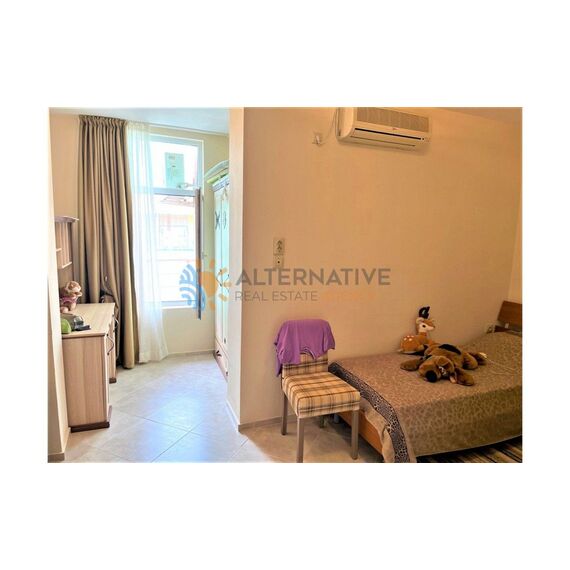 Apartment 3-room 2+1 in Nesebar (Sunny Beach) Bulgaria area 163m² 5 floor, 11 image