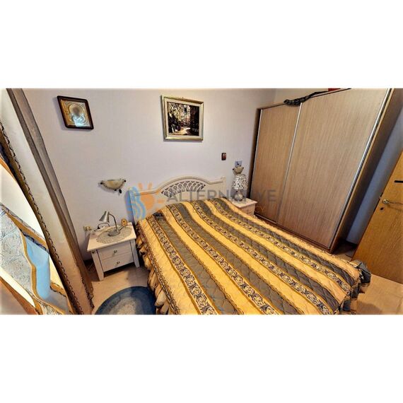 Apartment 3-room 2+1 in Nesebar (Sunny Beach) Bulgaria area 76m² 2 floor, 14 image