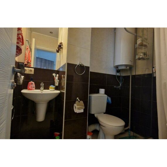 Квартира 2-комнатная 1+1 у моря в Несебре площадь 78м², изображение 9