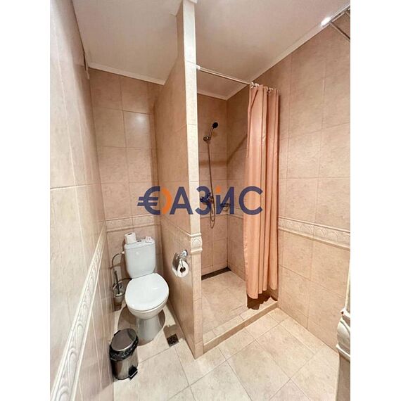 Apartment 3-room 2+1 in Nesebar (Obzor) Bulgaria area 113m² 2 floor, 8 image