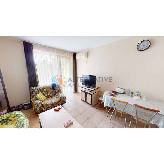 Квартира 3-комнатная 2+1 в Несебре (Солнечный Берег) площадь 97м² 4 этаж, изображение 7