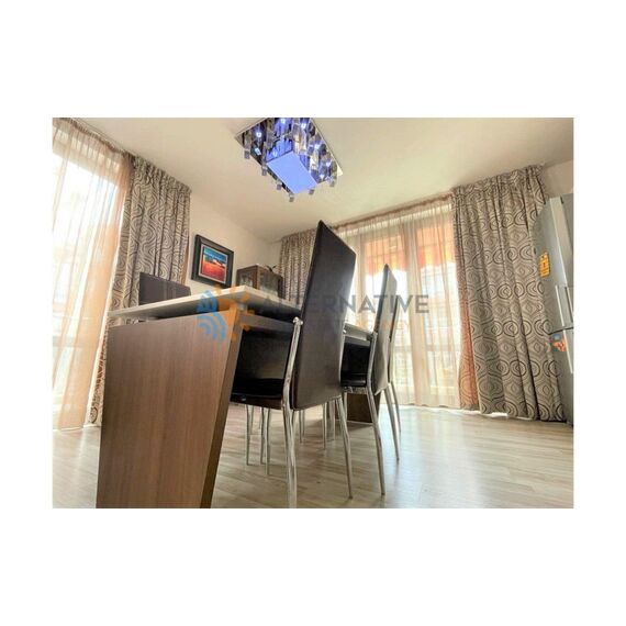 Apartment 3-room 2+1 in Nesebar (Sunny Beach) Bulgaria area 111m² 2 floor, 14 image