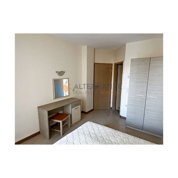 Apartment 3-room 2+1 in Nesebar (Sunny Beach) Bulgaria area 88m² 3 floor, 3 image