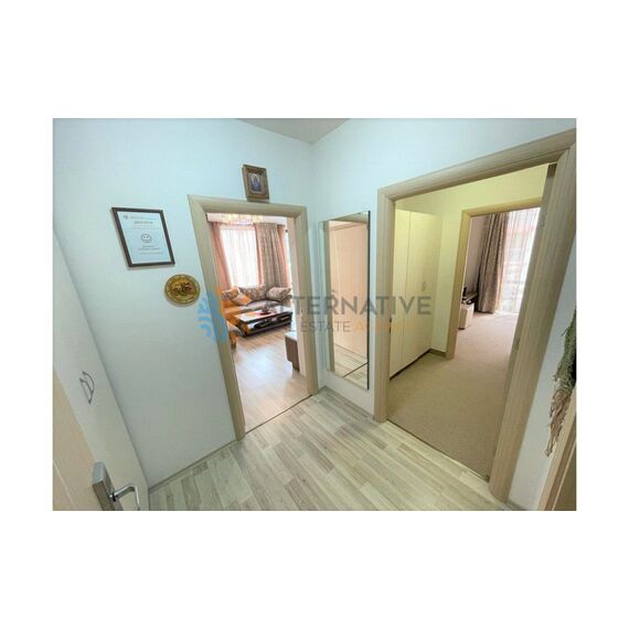 Apartment 3-room 2+1 in Nesebar (Sunny Beach) Bulgaria area 111m² 2 floor, 8 image